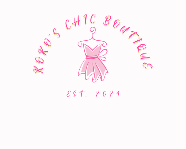 KoKo’s Chic Boutique